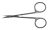 Straight Eye Scissors - E3410 I
